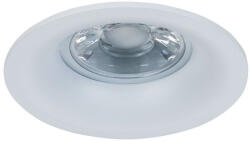 Maytoni SLIM DL027-2-01W Beépíthető spotlámpa 1xGU10/50W IP20 (DL027-2-01W)