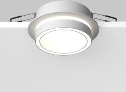 Maytoni Orlo DL087-GX53-RD-W 1x15W/GX53 IP20 (DL087-GX53-RD-W)