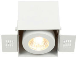 ORLICKI DESIGN SOTTO OR84740 Beépíthető spotlámpa 1x8W/Gu10 (OR84740)