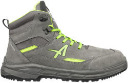 Albatros Vector Green Mid S3 FO SR munkavédelmi bakancs - munkaruha24