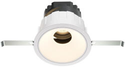 Maytoni Wise DL057-10W3K-W 1x10W/LED 3000K 530lm IP20 (DL057-10W3K-W)