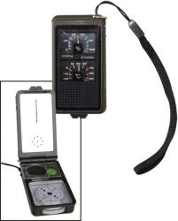 MILTEC Multifunkciós iránytű (15799700)