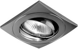 PREZENT ELEGANT METAL MOVABLE 71029 Beépíthető spotlámpa 1x50W/GU10 IP20 (71029)