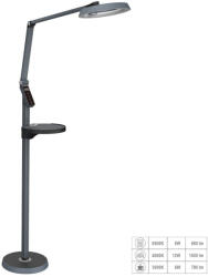 PREZENT SALSA 31220 Állólámpa 1x15W/LED 735lm IP20 (31220)