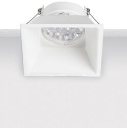 ZAMBELIS LIGHTS Mennyezetbe Építhető Lámpa Fehér ZAMBELIS S010 (S010)