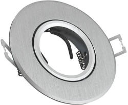 Polux WEST 302083 Beépíthető spotlámpa 8W/GU10 IP20 (302083)