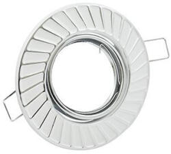 Polux FOBOS 310255 Beépíthető spotlámpa 5W/MR16 IP20 (310255)