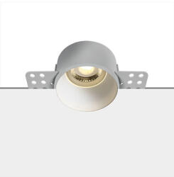 ZAMBELIS LIGHTS Mennyezetbe Építhető Lámpa Fehér ZAMBELIS Z10105-TR-W (Z10105-TR-W)