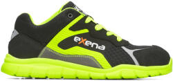 Exena Avenida XR55 S1P SRC munkavédelmi cipő