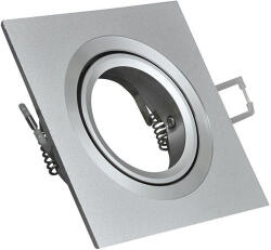 Polux SOUTH 302120 Beépíthető spotlámpa 1x8W/GU10 IP20 (302120)