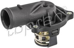 TOPRAN Termostat chladenia TOPRAN 117 192 (117 192)