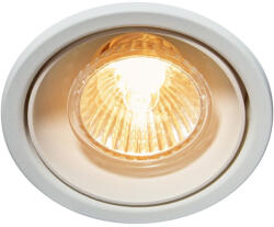 Nordlux SORINA 2310360001 Beépíthető spotlámpa 1x10W/GU10 IP20 (2310360001)