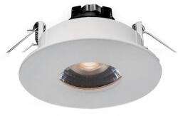 ZAMBELIS LIGHTS Mennyezetbe Építhető Lámpa Fehér ZAMBELIS S060 (S060)