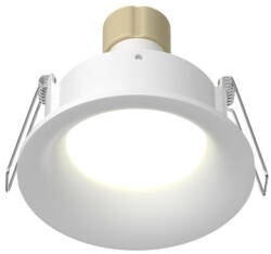 Maytoni Slim DL088-GU10-RD-W 1x50W/GU10 IP65 (DL088-GU10-RD-W)