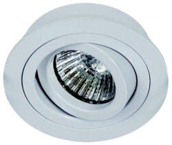 ORLICKI DESIGN PIO OR83712 Beépíthető spotlámpa 1x8W/Gu10 (OR83712)