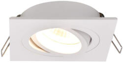 Zuma Line RONDOO ARGU10-040-N Beépíthető spotlámpa 1x50W/GU10 IP20 (ARGU10-040-N)