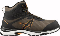  TRAILMASTER OLIVE MID S3S ESD FO HRO SR munkavédelmi bakancs
