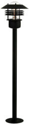 Nordlux VEJERS 25118003 Kültéri Állólámpa 1x60W/E27 IP54 (25118003)