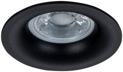 Maytoni SLIM DL027-2-01B Beépíthető spotlámpa 1xGU10/50W IP20 (DL027-2-01B)