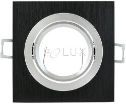Polux SOUTH 302090 Beépíthető spotlámpa 1x8W/GU10 IP20 (302090)