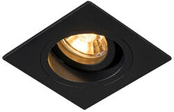 Zuma Line CHUCK 92704-N Beépíthető spotlámpa 1x50W/GU10 IP20 (92704-N)