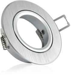 Polux EAST 301550 Beépíthető spotlámpa 8W/GU10 IP20 (301550)