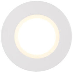 Nordlux SIEGE 2110370101 Beépíthető spotlámpa 3000K IP65 (2110370101)