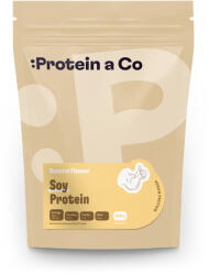 Protein a Co ProteinaCo Szója protein - természetes 1 kg