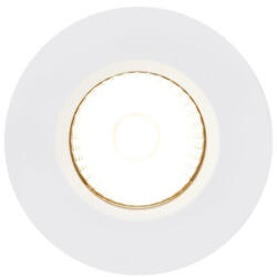 Nordlux FREMONT 2310036001 Beépíthető spotlámpa 1x4, 5W/LED 2700K 345LM IP65 (2310036001)