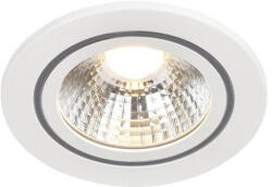 Nordlux ALEC 2110350101 Beépíthető spotlámpa 3000K IP20/IP44 (2110350101)