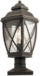 Kichler TANGIER KL-TANGIER3-M Állólámpa 1x60W/E27 (KL-TANGIER3-M)