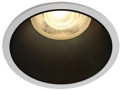 ZAMBELIS LIGHTS Mennyezetbe Építhető Lámpa Fekete ZAMBELIS Z10105-AD (Z10105-AD)