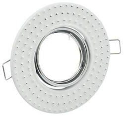 Polux FOBOS 310279 Beépíthető spotlámpa 5W/MR16 IP20 (310279)