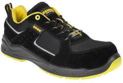 BENNON Sportis S1P ESD félcipő Non-Metallic