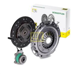 Schaeffler LuK Spojková sada Schaeffler LuK 622 3486 33 (622 3486 33)