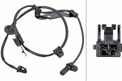 HELLA Snímač počtu otáčok kolesa HELLA 6PU 358 252-311 (6PU 358 252-311)