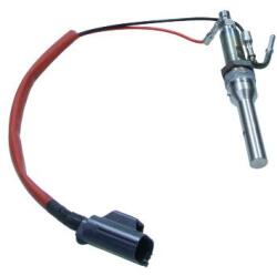 MAXGEAR Vstrekovacia jednotka, regenerácia filtra pevných častíc MAXGEAR 17-0711 (17-0711)