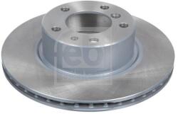 Febi Bilstein Brzdový kotúč FEBI BILSTEIN 04438 (04438)