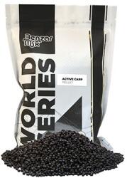Benzar Pelete Benzar Mix World Series Pellet Mix, 800 g