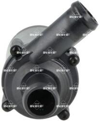 NRF Pompă de apă suplimentară (circuitul apei de răcire) NRF 390102 (390102) - centralcar