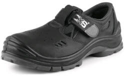 CXS Safety Steel Iron S1 szandál