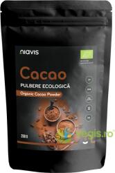 NIAVIS Cacao Pulbere Raw Ecologica/Bio 250g