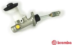 BREMBO Hlavný spojkový valec BREMBO C 83 022 (C 83 022)