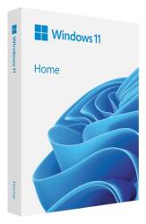 Microsoft Licență MICROSOFT Windows 11 Home 32/64-bit English USB (HAJ-00090)