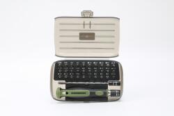 Heinner Set Șurubelniță HEINNER cu 30 Biți de Precizie (PCSP016) Surubelnita