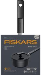 Fiskars Cratita cu capac pentru sos 1.8L, Hard Face - 1075524 (1075524)