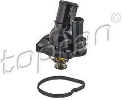 TOPRAN Termostat chladenia TOPRAN 305 137 (305 137)