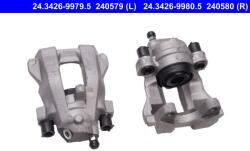 ATE Brzdový strmeň ATE 24.3426-9980.5 (24.3426-9980.5)
