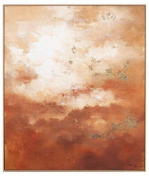 Bizzotto Tablou decorativ cu rama pictat manual canvas abstract Bold 122, 6x4, 3x142, 6h (0242981)