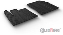 Gledring Set 2 covorase cauciuc dedicate OPELCOMBO/BERLING/PARTNER 19-/PROACE CITY 20 (13294974)